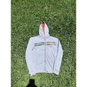 Jimmy'z Los Angeles New York Rare 90s Vintage Hoodie Size Medium